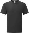 SS621/61430/SS144 Iconic 150 T-Shirt Black colour image